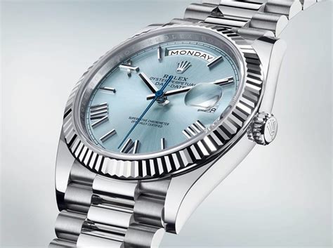 herren armbanduhr rolex day date oyster perpetual präsidenten|rolex oyster day date.